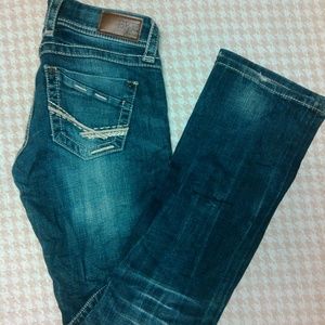 BKE  Stella tailored bootcut